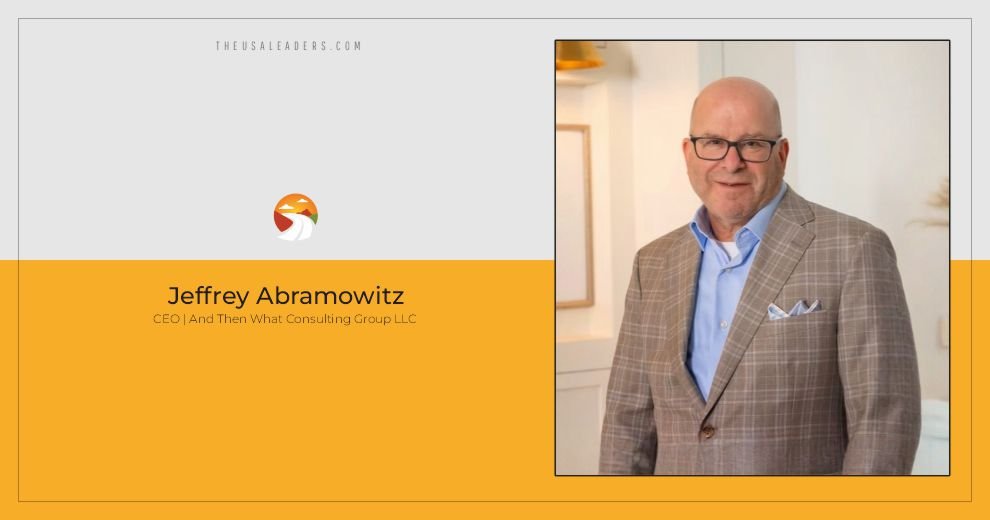 Jeffrey Abramowitz