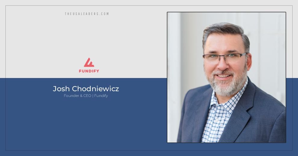 Josh Chodniewicz