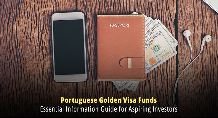 Portuguese Golden Visa Funds