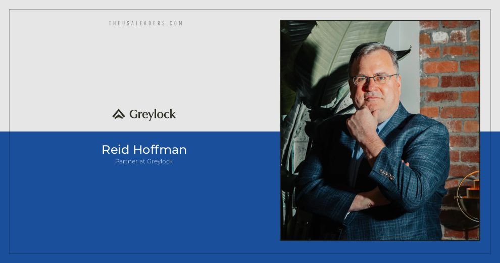 Reid Hoffman