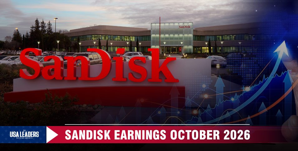 SanDisk earnings October 2026