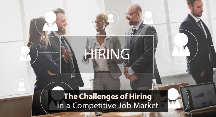 Competitive Job Market