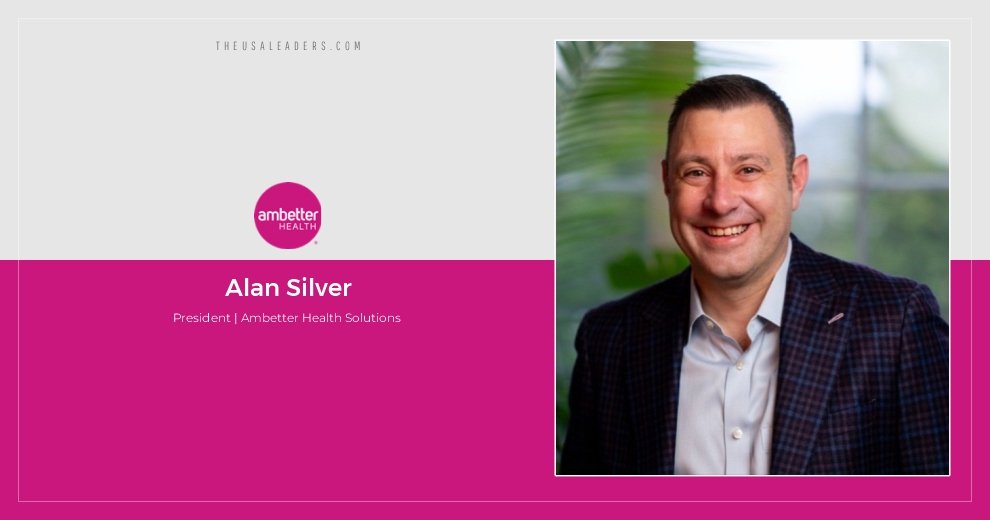 Alan Silver