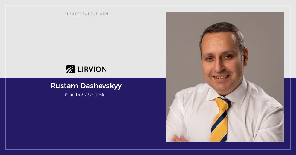 Rustam Dashevskyy