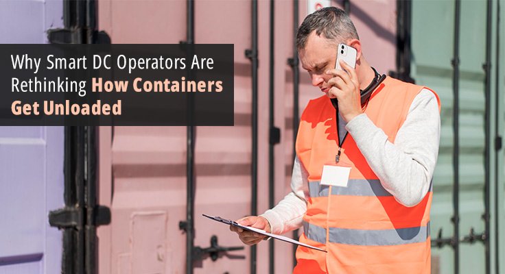 Smart DC Operators