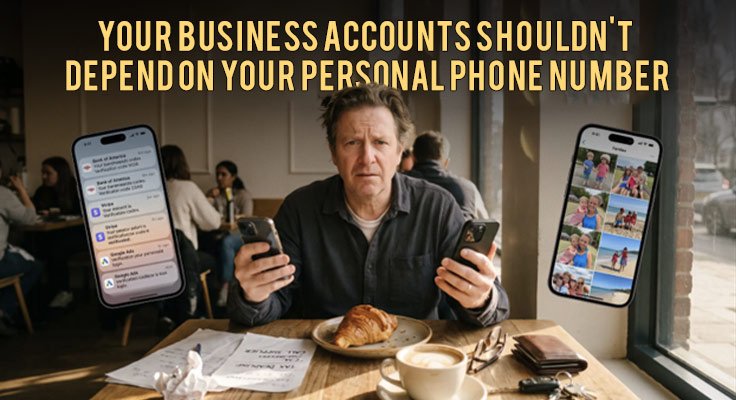 business accounts
